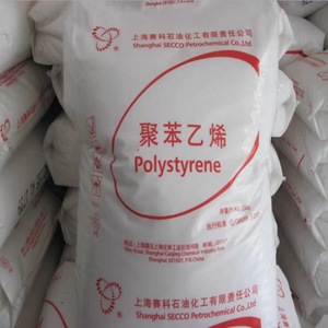 Viên <span class=keywords><strong>Polystyrene</strong></span> Secco <span class=keywords><strong>GPPS</strong></span> 251 Hạt <span class=keywords><strong>GPPS</strong></span> Nguyên Liệu Nhựa Hạt PS Không Đổ - Product Image 4