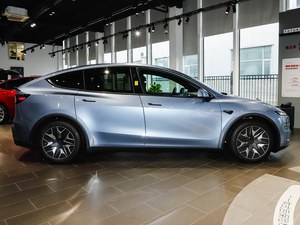 Tesla Model <span class=keywords><strong>Y</strong></span> <span class=keywords><strong>L</strong></span> 2026, SUV Eléctrico de 5 Puertas <span class=keywords><strong>y</strong></span> 6 Plazas, con Volante <span class=keywords><strong>a</strong></span> la Izquierda, Autonomí<span class=keywords><strong>a</strong></span> de 593 km, Baterí<span class=keywords><strong>a</strong></span> de 90-110 kWh, Vehículo de Nueva Energí<span class=keywords><strong>a</strong></span> - Product Image 2