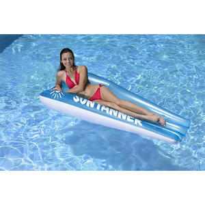 Chaise longue gonflable pour piscine - Product Image 2