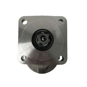 Bomba de Aluminio Huamao CMGh-2032-BFHSmotor 1 Año de Garantía Origen Shandong - Product Image 5