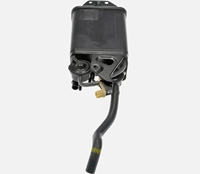 Dorman 911-657 Nouveau bidon en carbone pour Toyota Celica 1.8L 2000-2005