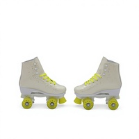 Patins à roulettes 2-en-1 professionnels portables pour enfants et hommes, modèle R2, avec roues, pour débutants, fabriqués en Chine