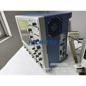 Lecroy WaveRunner 64Xi-A 600 MHz, 4 ช่องสัญญาณ, 5 GS/s, 2 Mpts/ช่องสัญญาณ H H - Product Image 3