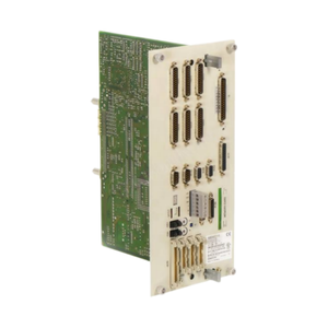 Módulo SINUMERIK 810DE Original Nuevo 6FC5410-0AY03-0AA0 en Stock - Product Image 1