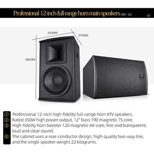 Sistema de Audio Profesional de Alta Gama 7.1 para el Hogar, Club Privado, Villa Familiar, Sonido Panorámico Shadow K, Sistema de Altavoces M2 Set 5 7.1 para el Hogar - Product Image 2