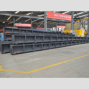 Moule rectangulaire de qualité supérieure pour poteaux en <span class=keywords><strong>béton</strong></span>, moule carré pour poteaux en <span class=keywords><strong>béton</strong></span>, machine à poteaux rectangulaires en <span class=keywords><strong>béton</strong></span> - Product Image 1
