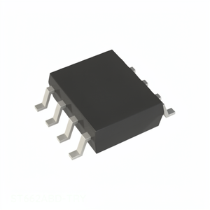 Gestión de Energía (PMIC) Comprar Componentes Electrónicos en Línea en Stock ST662ABD-TRY 8 SOIC - Product Image 1