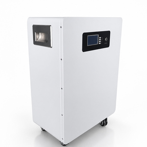 Batería Dividida de 7.5KWh 25.6V 314Ah NK005 |   Sistema de Almacenamiento de Energía Solar Fuera de la Red con BMS Inteligente Integrado CAN para - Product Image 3