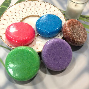 Jabón en Barra <span class=keywords><strong>de</strong></span> hierbas hecho a mano Super Factory opción OEM Polygonum Multiflorum jengibre algas lavanda <span class=keywords><strong>menta</strong></span> <span class=keywords><strong>Aloe</strong></span> <span class=keywords><strong>Vera</strong></span> champú jabones - Product Image 6