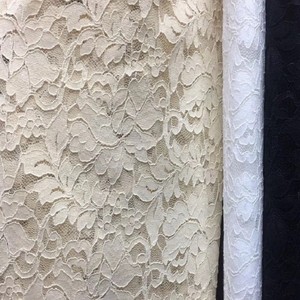 Factory Direct <strong>Sale</strong> DIY Business Style Nylon Floral Multi-color <strong>Lace</strong> Trim Embroidered Eyelash <strong>Lace</strong> <strong>Fabric</strong> for Fashion Apparel - Product Image 1