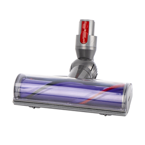 <span class=keywords><strong>Brosse</strong></span> motorisée pour tapis et sols durs, tête de <span class=keywords><strong>brosse</strong></span> compatible avec <span class=keywords><strong>aspirateur</strong></span> <span class=keywords><strong>Dyson</strong></span> <span class=keywords><strong>V7</strong></span>, V8, V10, V11, V15 - <span class=keywords><strong>Motorhead</strong></span>, Tu - Product Image 1