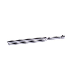 Diapason professionnel standard 440 Hz en acier inoxydable pour l'enseignement du piano, des violons et des instruments Erhu - Product Image 4