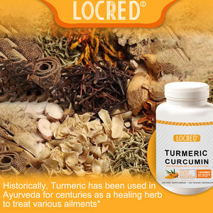 2024 Новое поступление, куркума, куркумин, стандартизированные 95% куркуминоиды для мужчин и женщин - Product Image 5