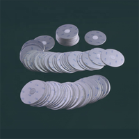 Doublure d'aération par induction de joint de feuille de bouteille chimique de taille personnalisée
