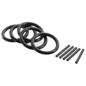 EXPERT - E117884 Set of 5 rings and 5 bushes for 1/2'' <b>impact</b> <b>sockets</b> - EAN 3253561178849 <b>IMPACT</b> <b>SOCKETS</b> AND ACCESSORIES - Product Image 1