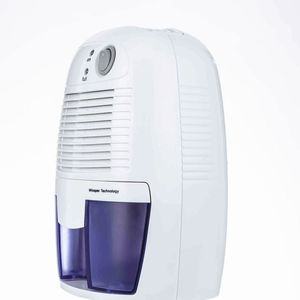 Nhà Máy bán hàng trực tiếp khô máy hút ẩm không khí công nghiệp động cơ quạt Trắng LED công nghệ ánh sáng dài bể điện có thể điều chỉnh hẹn giờ RoHS - Product Image 1