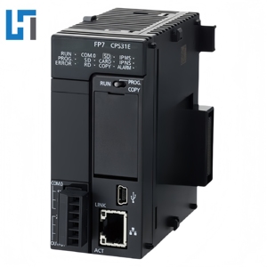 Nuevo módulo de controlador PLC AFP7CPS41E Original automatización Industrial almacén stock - Product Image 1