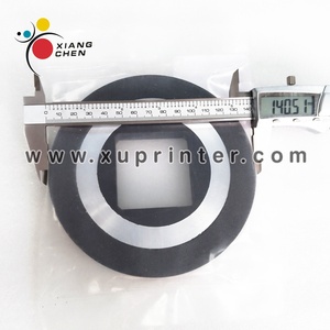 WD High Quality 63.101.2281 Motor Brake Disc <b>Pads</b> With Aluminum Core 1405252*15MM Brake <b>Pads</b> for SM74 PM74 Offset Parts - Product Image 3