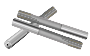 D4-D20MM elicoidale della macchina H7H8YG dell'alesatore del carburo di tungsteno <span class=keywords><strong>4</strong></span> flauto per la lavorazione del materiale del acciaio della muffa/acciaio dell'acciaio inossidabile - Product Image 3