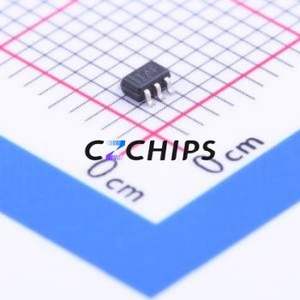 Nuevo convertidor de chip IC de circuito integrado SN74LVC1T45DCKT (SOT-363)/cambiador de nivel - Product Image 1