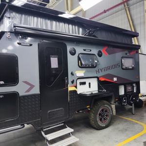 Soleflex S30 đầy đủ Cassette Caravan Motorhome Camper <span class=keywords><strong>RV</strong></span> Caravan mái hiên - Product Image 2