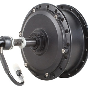 Motore per Bicicletta Elettrica da 250W 350W 500W, 16 20 24 26 27.5 28 29 Pollici, Parti per Ruota Anteriore/Posteriore - Product Image 1