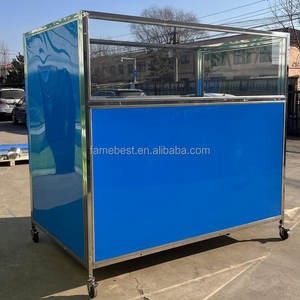 Köpek kulübesi kapalı, ağır köpek kulübesi evcil hayvan kafesi yüksek standart düşük maliyetli fabrika fiyat köpek kafesi - Product Image 3