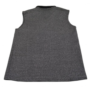 Gilet tactique anti-coupure gris en HPPE, protection de niveau D, léger, durable, sécurité, différentes tailles - Product Image 5