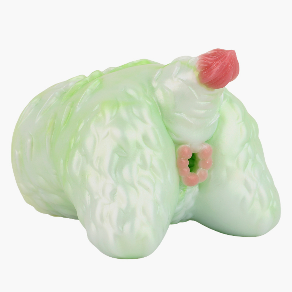 Vert G6617