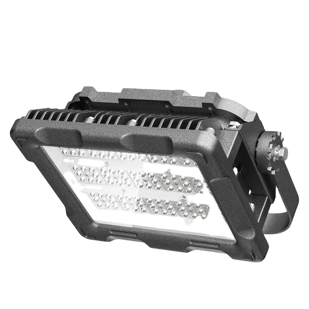 Atex 100w 120w 150w IP66 explosion proof led lighting led high bay lighting for factory and warehouse atex lamp