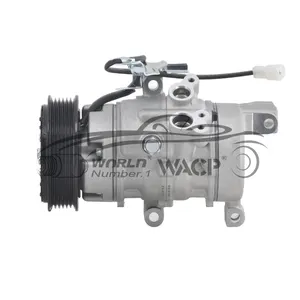 10SA11C Aircon Compressor Cooling System 4472802030 Factories Compressor For Toyota Wigo For Agya For Daihatsu Ayla WXTT167