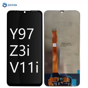 ราคาขายส่ง จัดส่งเร็ว หน้า<span class=keywords><strong>จอ</strong></span> TFT สำหรับ <span class=keywords><strong>vivo</strong></span> Y97 Z3i <span class=keywords><strong>V11i</strong></span> อะไหล่ซ่อม<span class=keywords><strong>จอ</strong></span>แสดงผลมือถือ พร้อมรับประกัน 1 ปี - Product Image 1