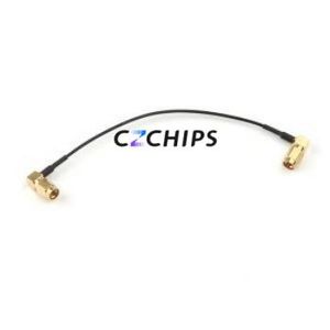 KH-SSMAJW-SSMAJW-RG1.37-120MM RF Cable RF Whole Sale Electronic Component Chips Supplier & BOM Service - Product Image 1