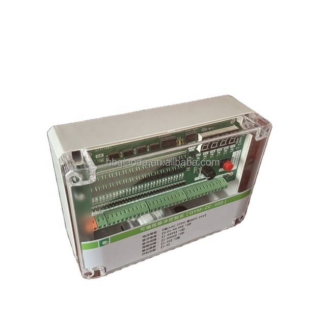 Spot Foundry Dust Collector Controller DMK-3CS-20 Pulse Controller Dust Collector Controller