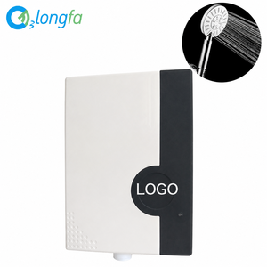 <span class=keywords><strong>Purificador</strong></span> <span class=keywords><strong>de</strong></span> <span class=keywords><strong>agua</strong></span> doméstico portátil eléctrico <span class=keywords><strong>de</strong></span> Alemania Tech, generador <span class=keywords><strong>de</strong></span> <span class=keywords><strong>ozono</strong></span>, <span class=keywords><strong>filtro</strong></span> <span class=keywords><strong>de</strong></span> ducha para tratamiento <span class=keywords><strong>de</strong></span> <span class=keywords><strong>agua</strong></span> potable, lavandería - Product Image 1