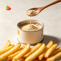 Poudre d'assaisonnement mixte Prix Singapour poudre d'assaisonnement aux croustilles poudre d'assaisonnement à saveur