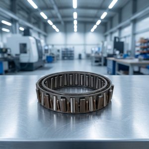 BW13244 41.275*57.937*13.5MM One Way Clutch Bearing Sprag <b>Cage</b> Assembly BWC - Product Image 2