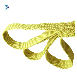 Nouveau et original Ruban de tissage Wick.. Ruban résistant au <span class=keywords><strong>feu</strong></span> Ruban de tissage en aramide avec le meilleur prix Rubans - Product Image 4