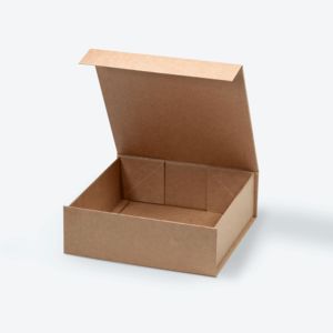 Custom Paper Cardboard Empty <b>pink</b> Lipstick Gift Packaging Box Two Doors Open Box - Product Image 2