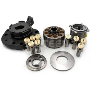 Chất lượng cao k3v loạt các bộ phận bơm k3v140dt thủy lực piston bơm phụ tùng k3v140dt các bộ phận bơm - Product Image 5