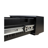 Precio competitivo pos cajones de caja registradora electrónica de acero inoxidable