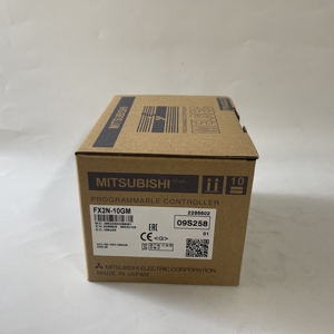 โมดูลกำหนดตำแหน่ง PLC ของแท้ใหม่ FX2N-10GM - Product Image 1