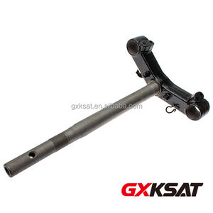 Colonne de direction de <span class=keywords><strong>moto</strong></span> pour Xpro 125 CELLO <span class=keywords><strong>ALLO</strong></span> 125 FIDDLE 2 125 JET4 125 Scooter, tige de direction, composant de direction 53200-AAA-000 - Product Image 3