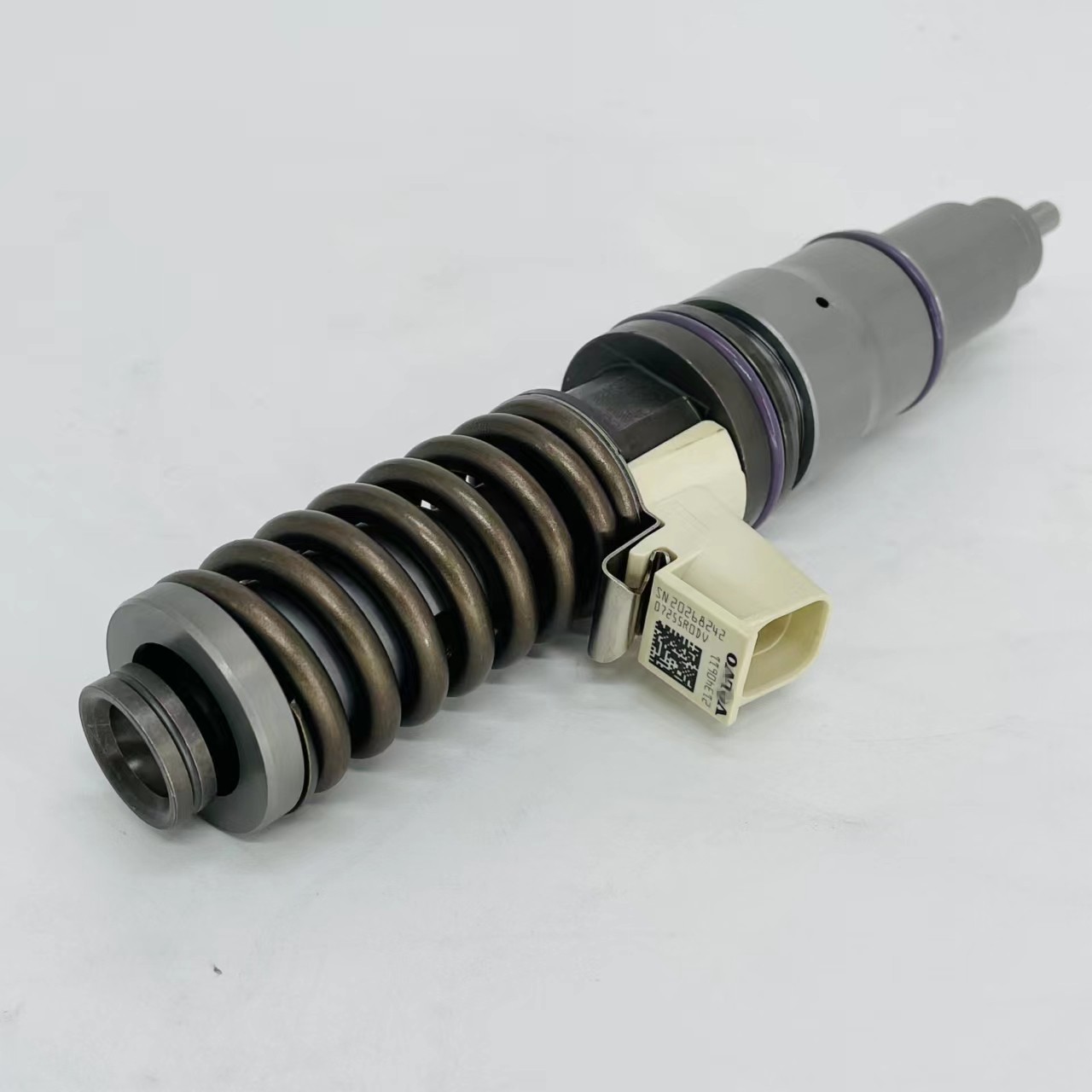 Fuel Injector nozzle 20584347 20972223 BEBE4D08003  injector for VOLVO D13A  MD13 Common rail injector  20584347 20972223