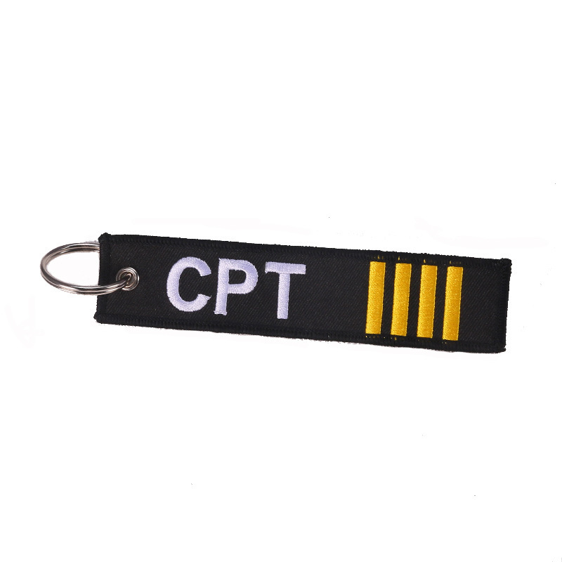 capitán