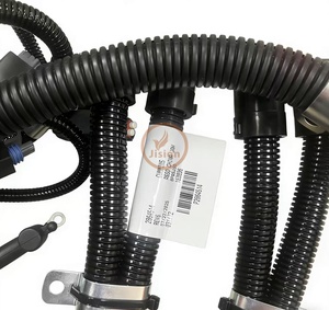 Arnés de Cables para Motor Diésel QSM11 ISM11 Original 2864514 - Product Image 3