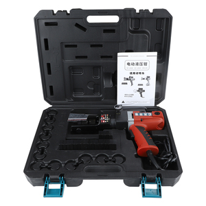SZ-240A Plug-in Model Hydraulic <b>Crimping</b> Tool Hydraulic Pliers - Product Image 6