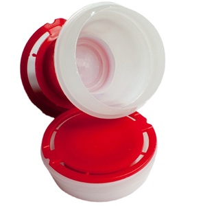 42 мм оливковое масло цена в India_plastic Spout и Cap_pull кольцевой колпачок производитель Китай - Product Image 1