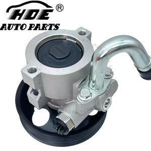 96535224 Bomba de Dirección Asistida HDE para Chevrolet Aveo Daewoo Kalos, Venta al Por Mayor de Autopartes - Product Image 2