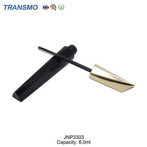 Envase de Rímel Negro de Vidrio, Delineador de Ojos de 10 ml, Tubo de Rímel Rosa, Tubos de Rímel, Empaque Personalizado - Product Image 6